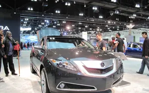 Acura Zdx image 1