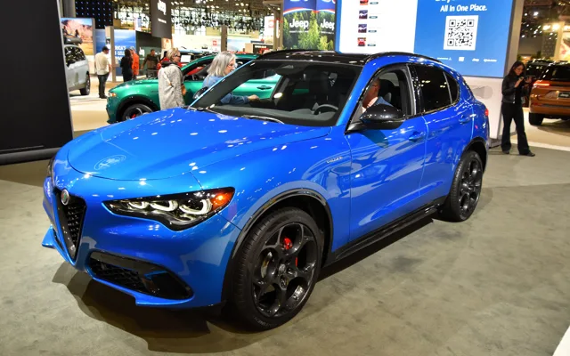 AWD