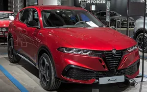 Alfa Romeo Tonale Sprint AWD