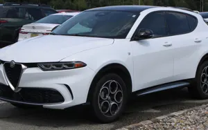 Alfa Romeo Tonale Veloce EAWD