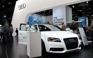 Audi A3 image 1