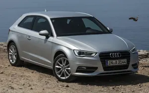 Audi A3 image 1
