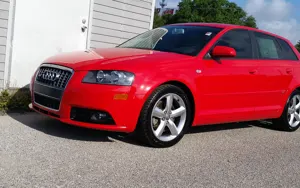 Audi A3 image 1