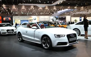 Audi A5 image 1