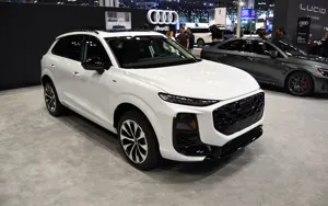 Audi Q3 image 1