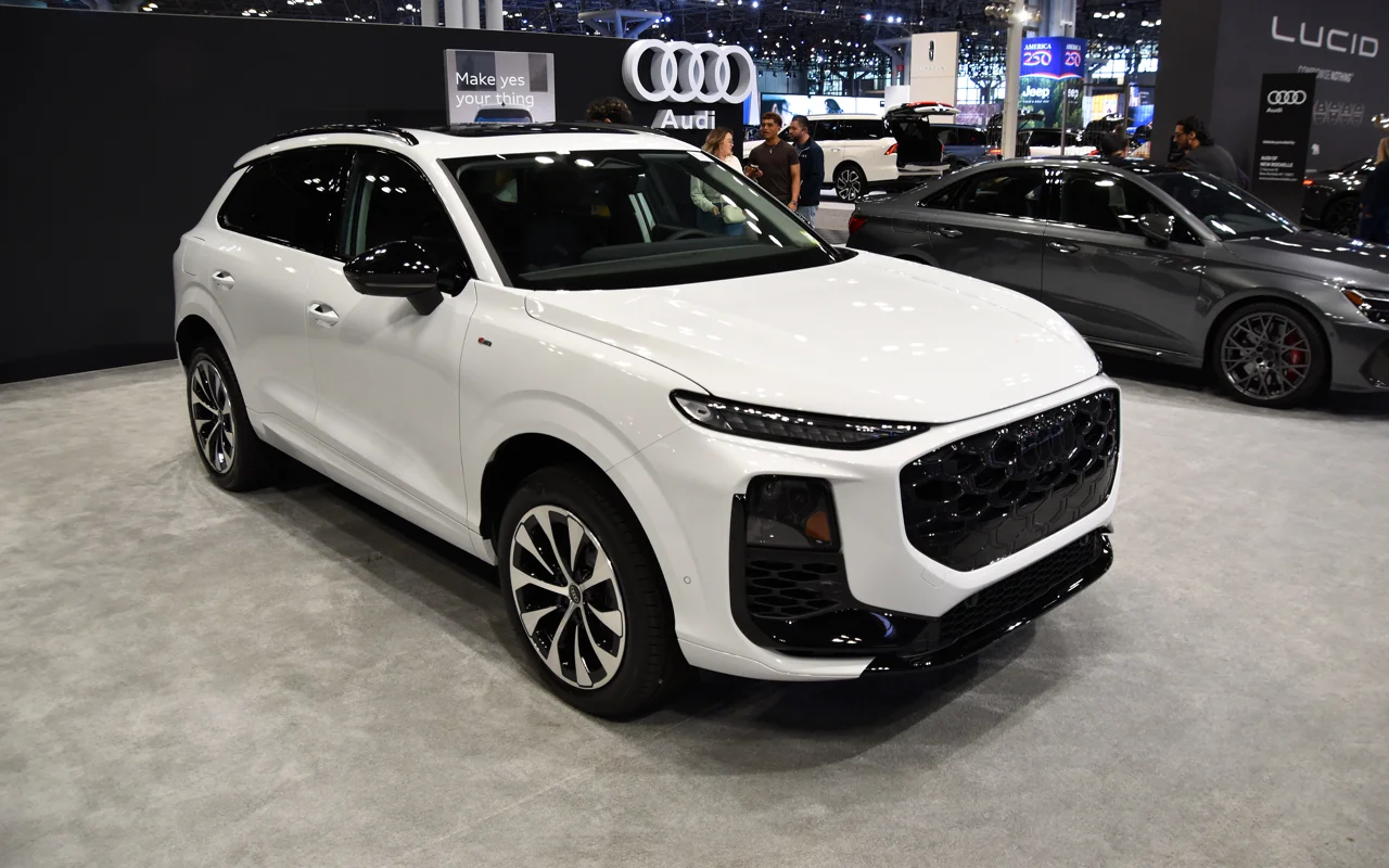 Audi Q3 Q3 1.4T S TRONIC