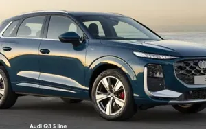 Audi Q3 image 2