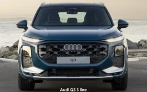 Audi Q3 image 3