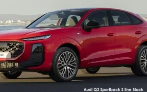 Audi Q3 image 2