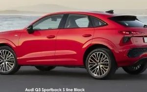 Audi Q3 image 3