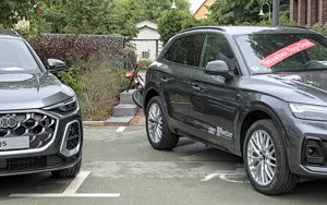 Audi Q5 image 1