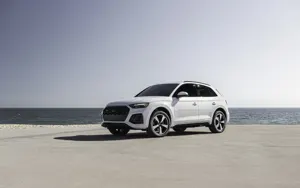 Audi Q5 Prestige 2.0 TFSI quattro