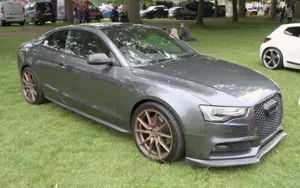 Audi S5 Premium Plus 3.0 TFSI quattro