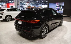 Audi Sq5 image 1