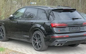 Audi Sq7 Premium Plus 4.0 TFSI quattro