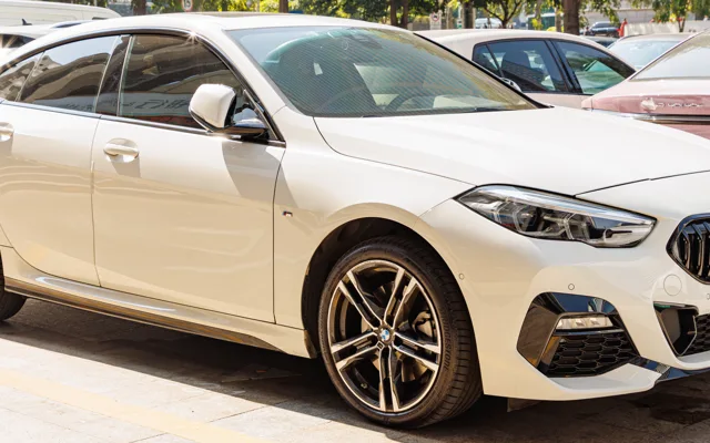 228 xDrive Gran Coupe