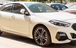 BMW 2 Series Gran Coupe M235 xDrive Gran Coupe