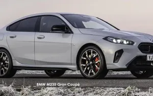 BMW 2 Series 218 GRAN Coupe A/T (f74) March 2025