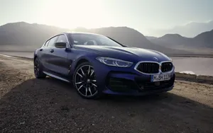 BMW 8 Series