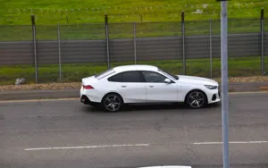 BMW I5 xDrive40 Sedan