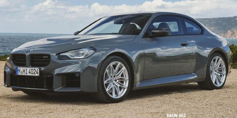 BMW M2