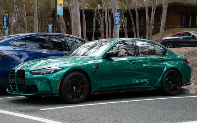 BMW M3
