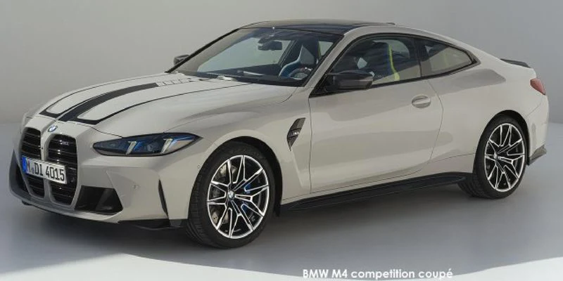 BMW M4