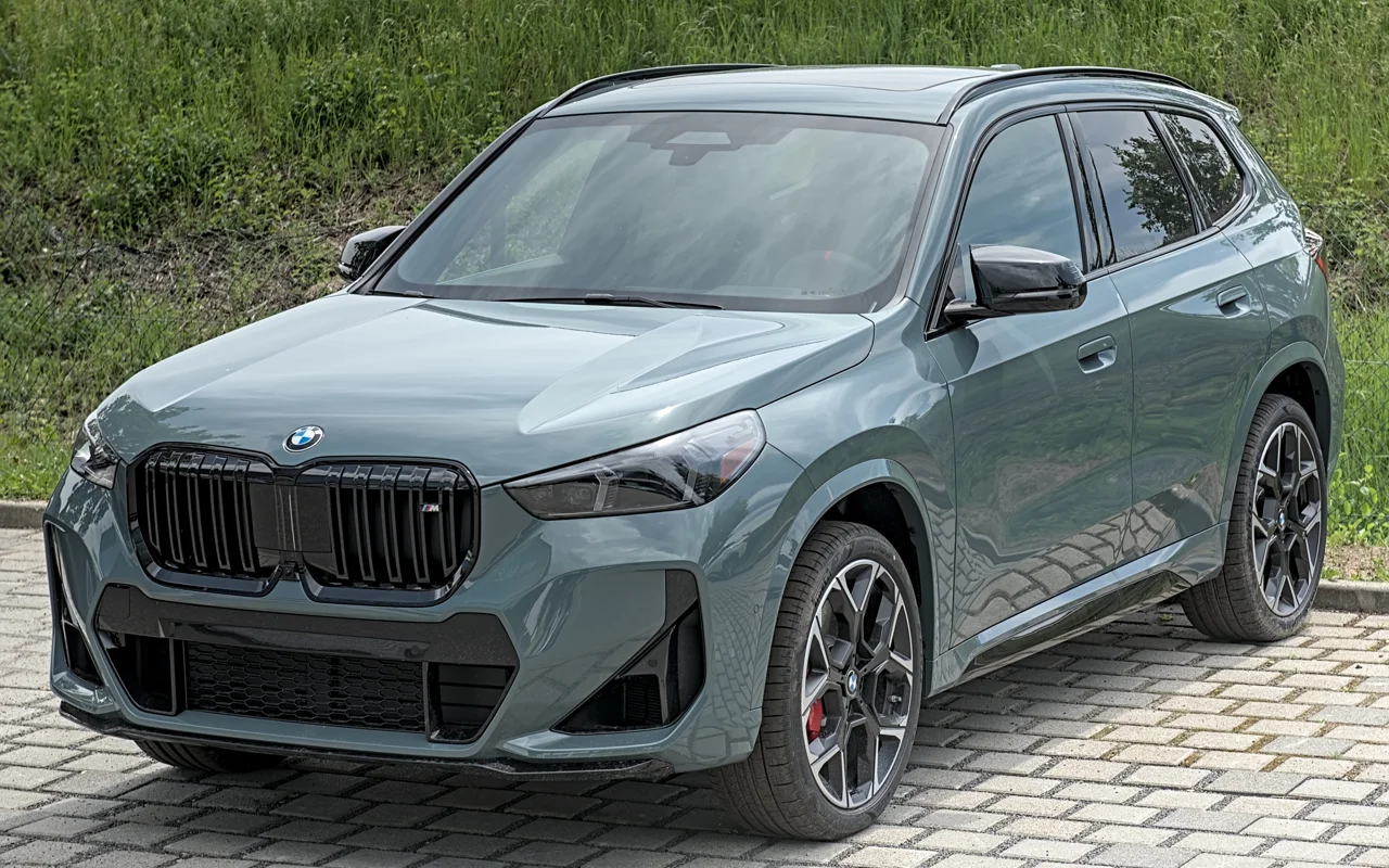 BMW X1 xDrive28i Sports Activity Vehicle