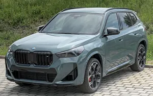 BMW X1 xDrive28i Sports Activity Vehicle