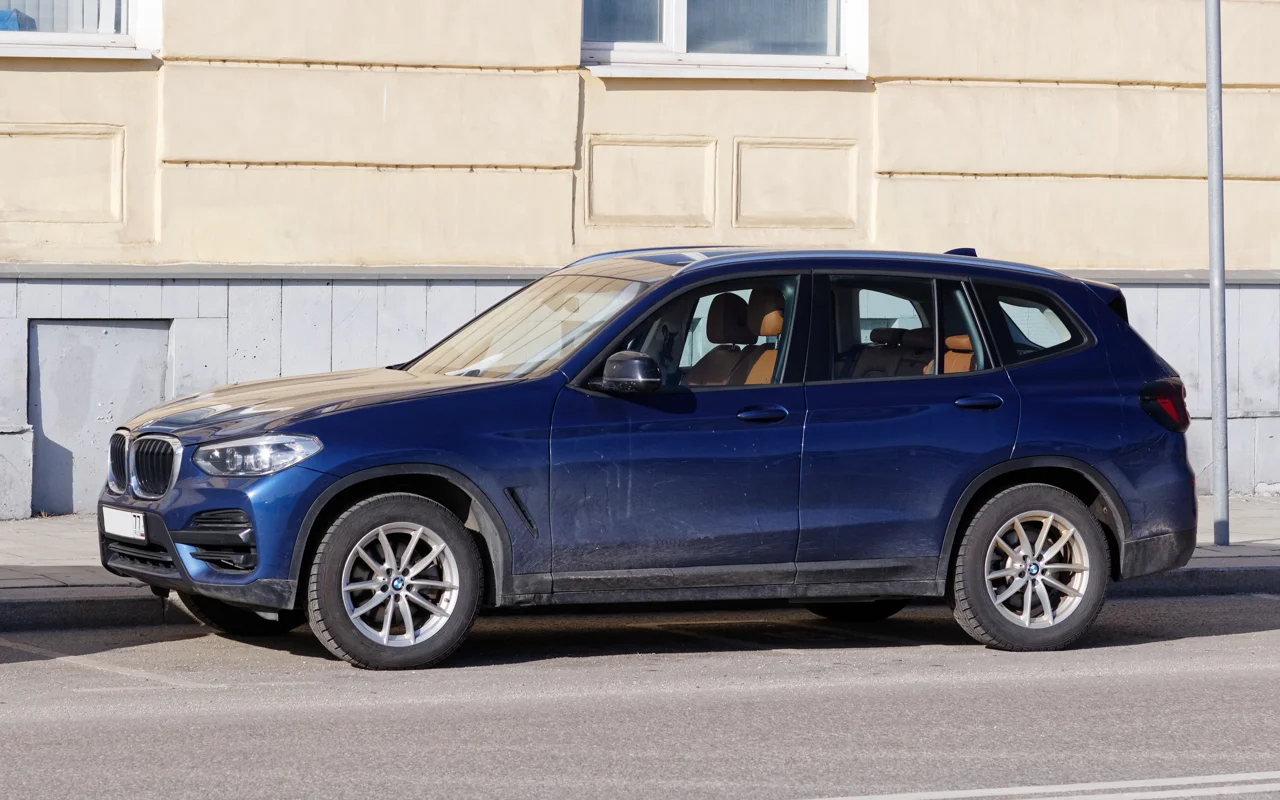 BMW X1 xDrive28i Sports Activity Vehicle