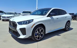 BMW X2 Sdrive 18d M Sport (u10) November 2025
