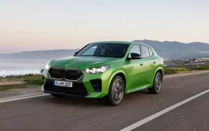 BMW X2 xDrive28i Sports Activity Coupe