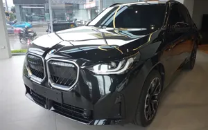 BMW X3 image 1