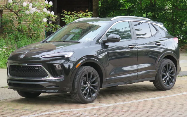 Buick Encore Gx