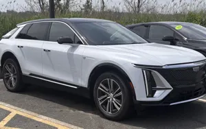 Cadillac Lyriq 4dr Signature Luxury