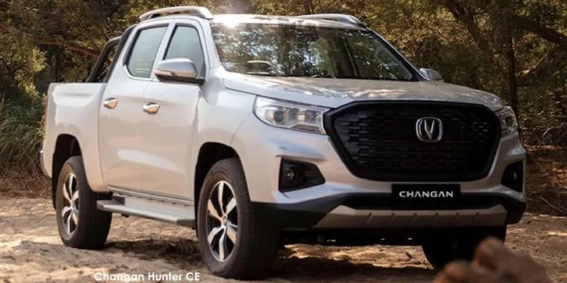 Changan Hunter