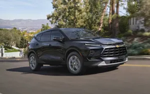Chevrolet Blazer image 1