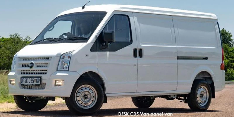 DFSK C35