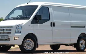 DFSK C35 image 1
