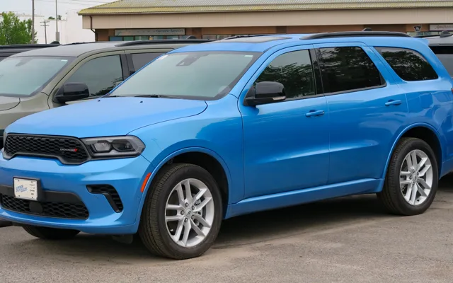 GT Plus AWD