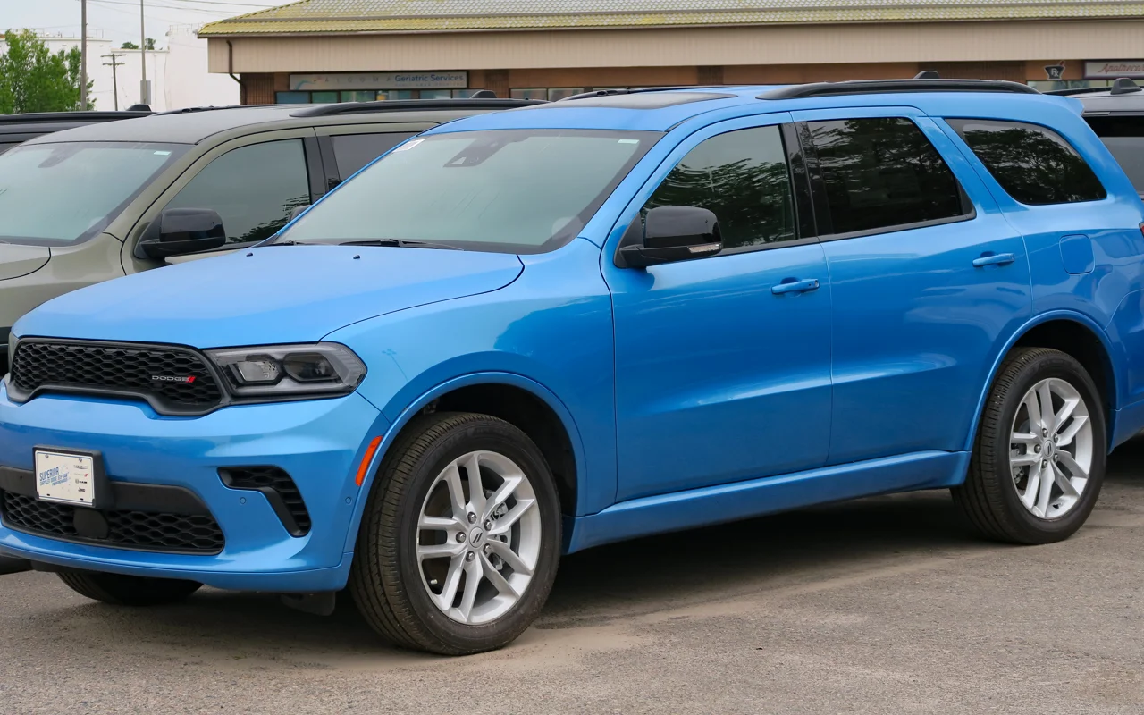 Dodge Durango