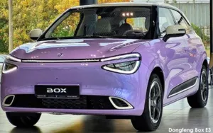 Dongfeng Box image 1