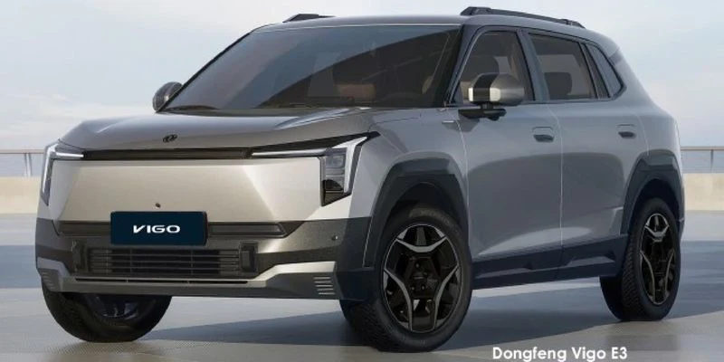Dongfeng Vigo