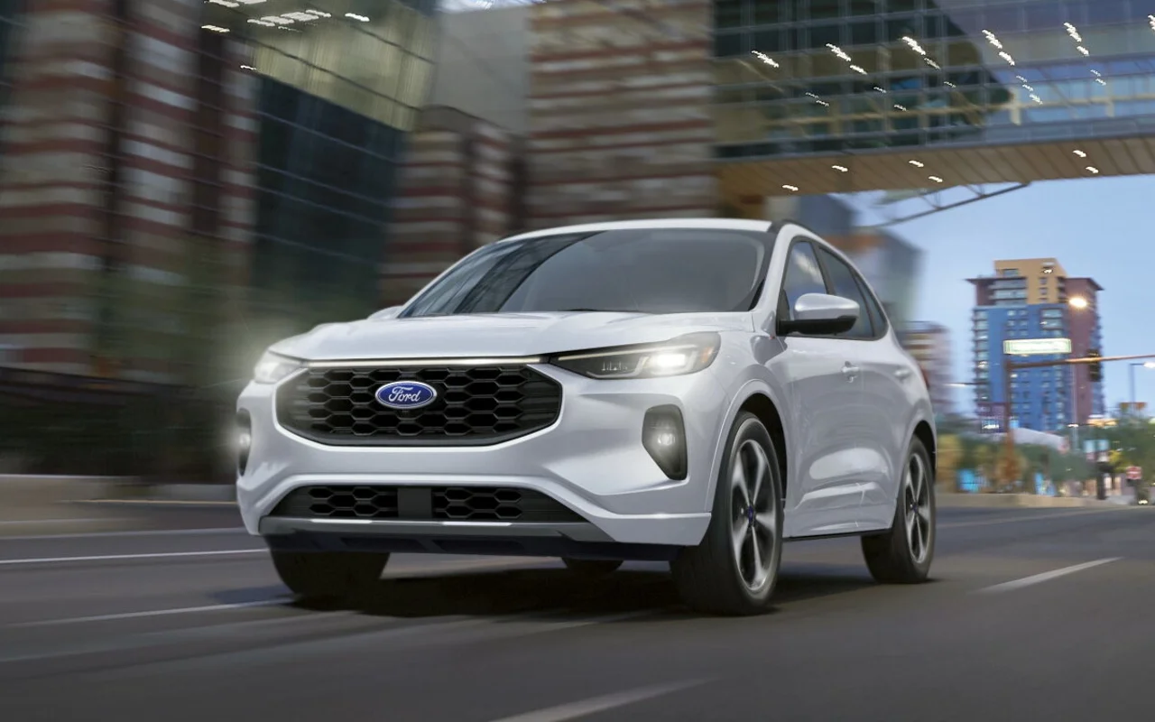 Ford Escape