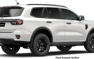 Ford Everest image 2