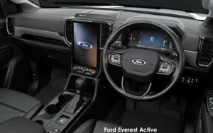 Ford Everest image 3