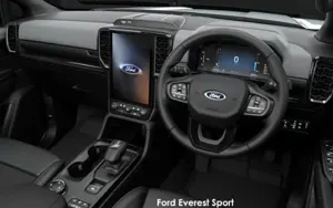 Ford Everest image 3