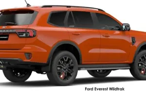 Ford Everest image 2