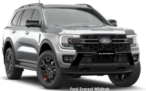 Ford Everest image 3