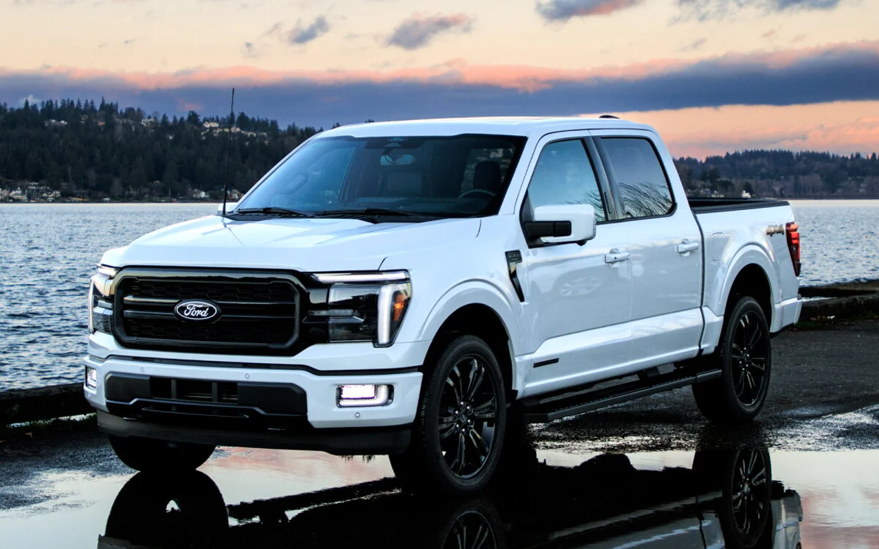 Ford F 150